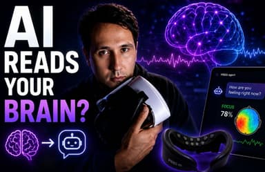 Introducing PiEEG-Agent: Talk to Your Brain Data