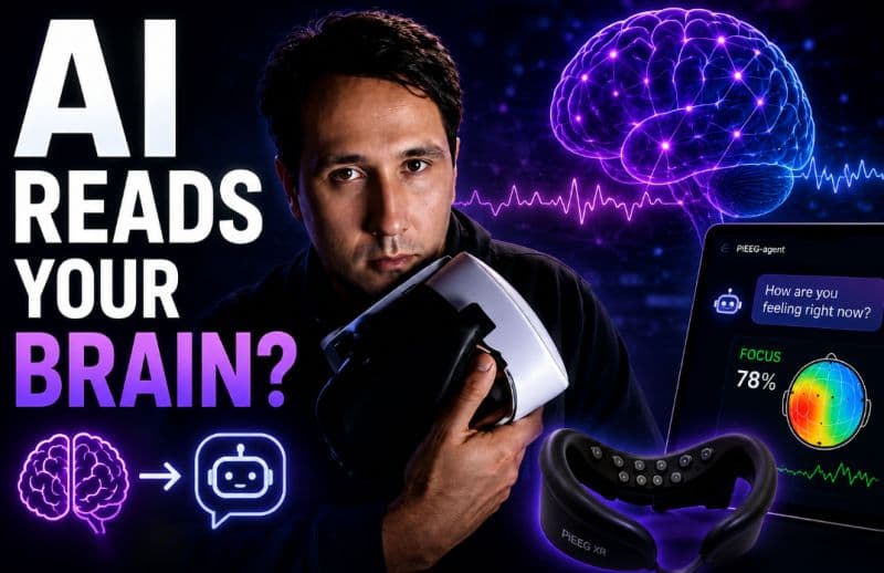 Introducing PiEEG-Agent: Talk to Your Brain Data