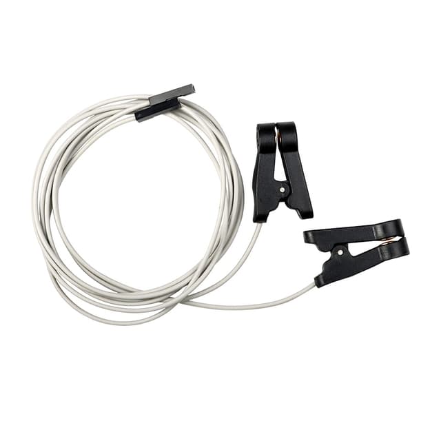 16 Channel EEG Cap — connector detail