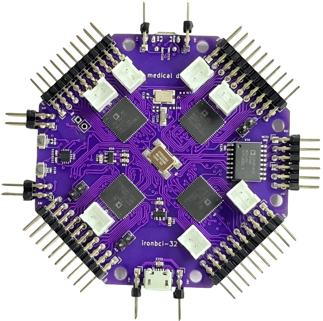 IronBCI-32