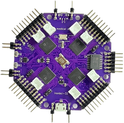 IronBCI 32