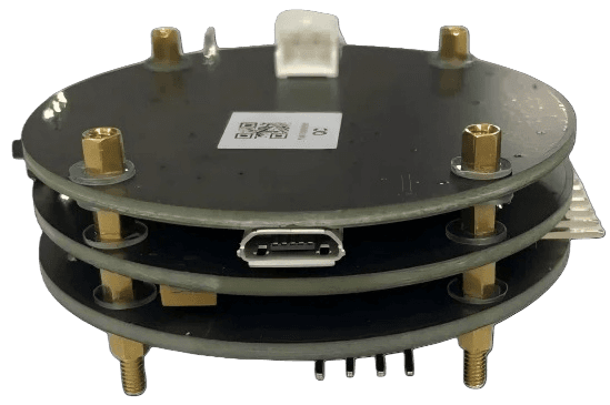 IronBCI — wearable BCI