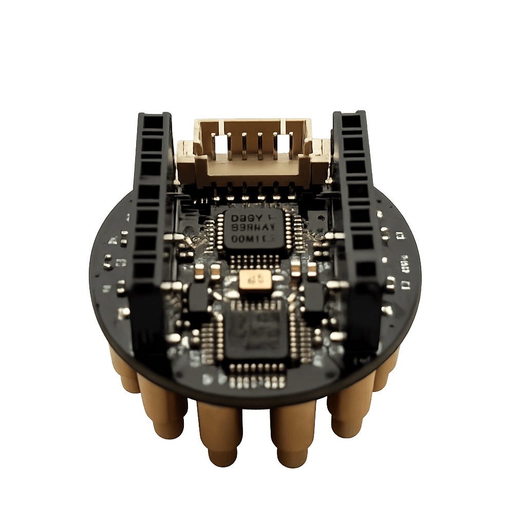 Octopus 16