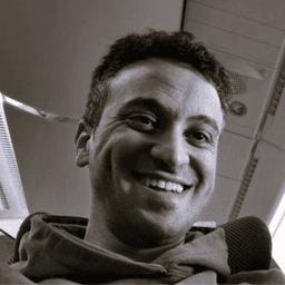 Youssef El Abbassi